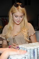 Renee Olslead  MTV movie awards